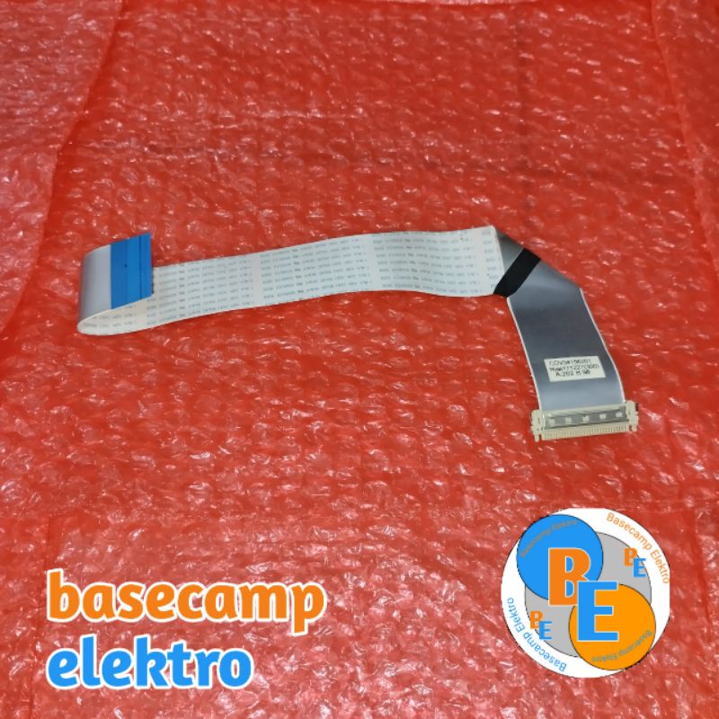 Kabel Flexible LVDS TV LED LG 32LJ500D LVDS TV LED LG 32LJ500D Kabel Flexible LVDS TV LG 32LJ500D LV