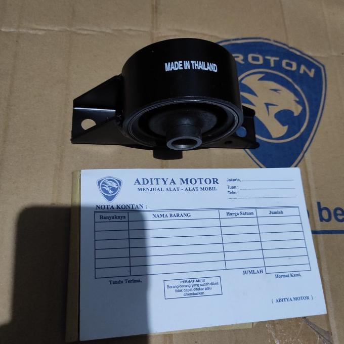 Sparepart Mobil Engine Mounting Depan Galant Hiu V6-24 St Esti Kualitas Import New Produk Rekomendas