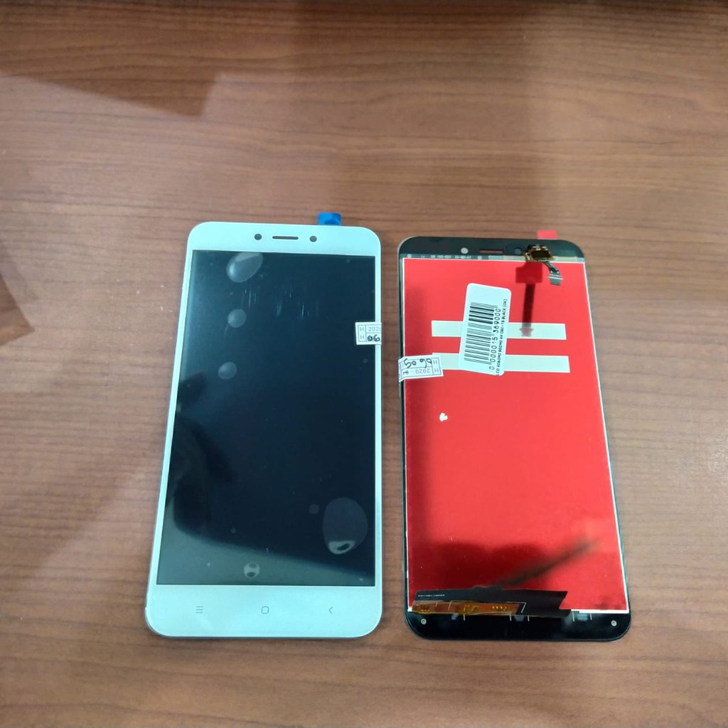 LCD FULLSET XIAOMI REDMI 4X / LCD TS XIAOMI REDMI 4X