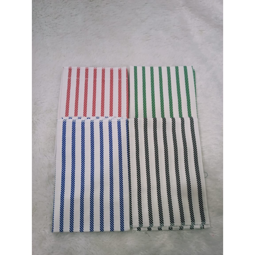 Alas Ompol Bayi Perlak Kain salur Sisca