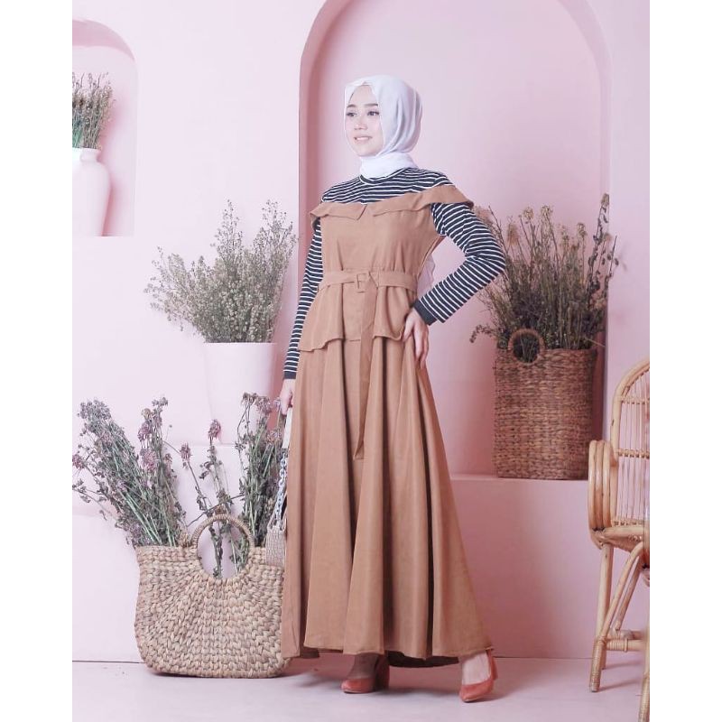 Gamis Sabrina
