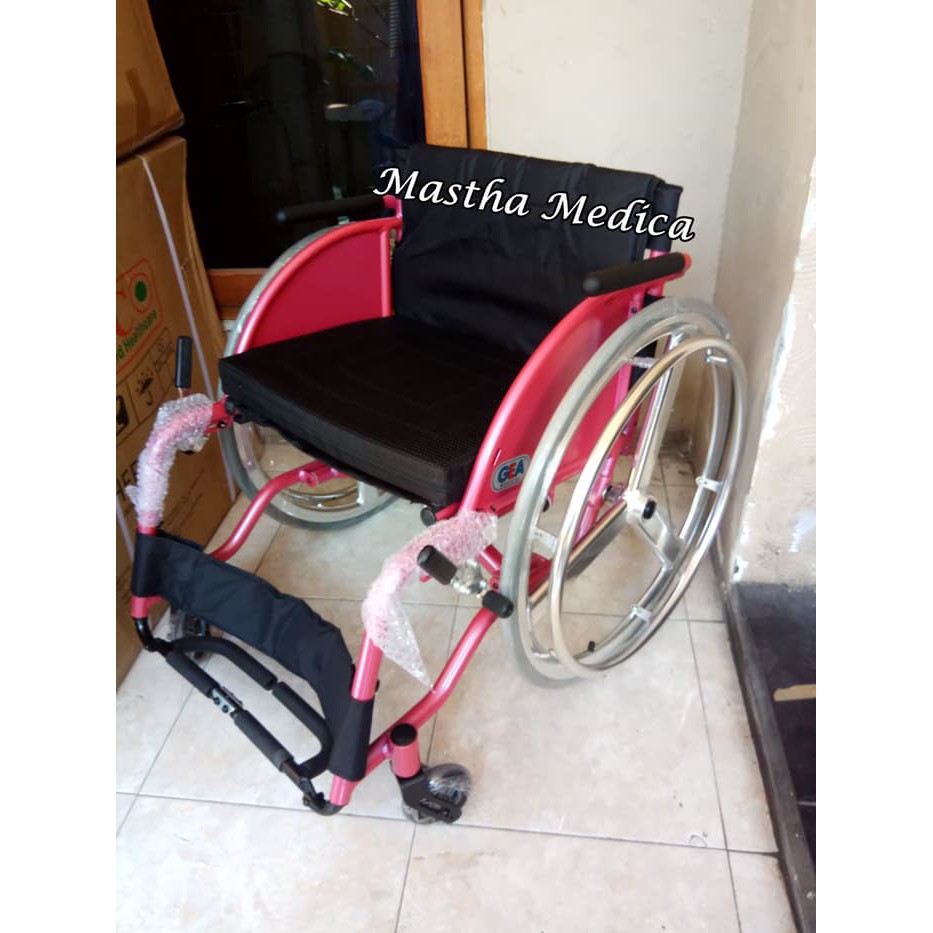 8500 Koleksi Kursi Roda Sporty HD