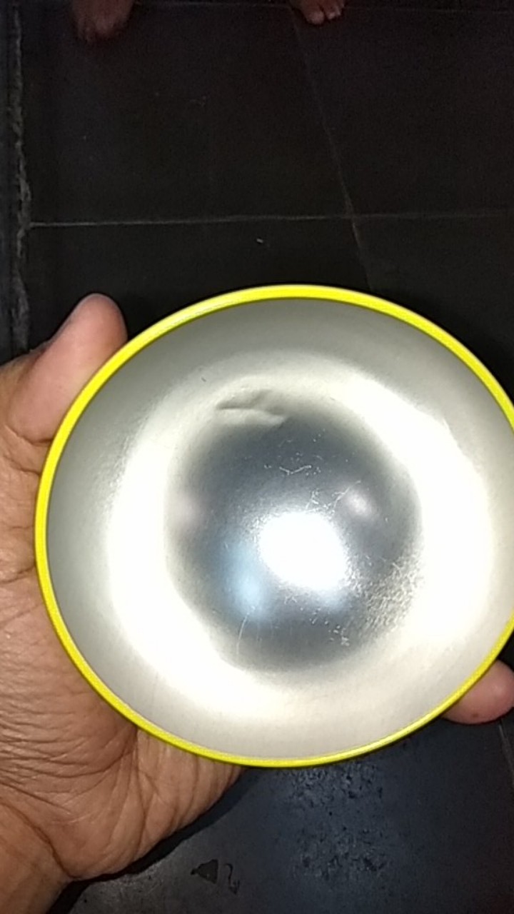 Kaleng / Toples Kosong Vivan Cbc100s