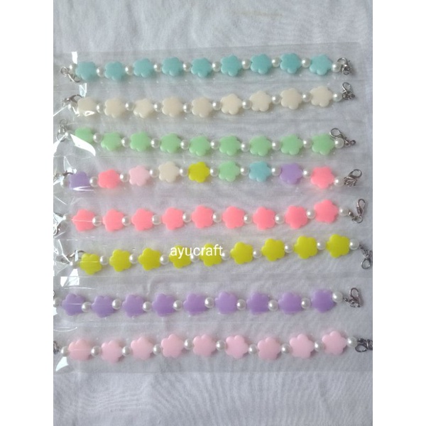 konektor masker murah kokot 1pcs(beli 10pcs free 2pcs)