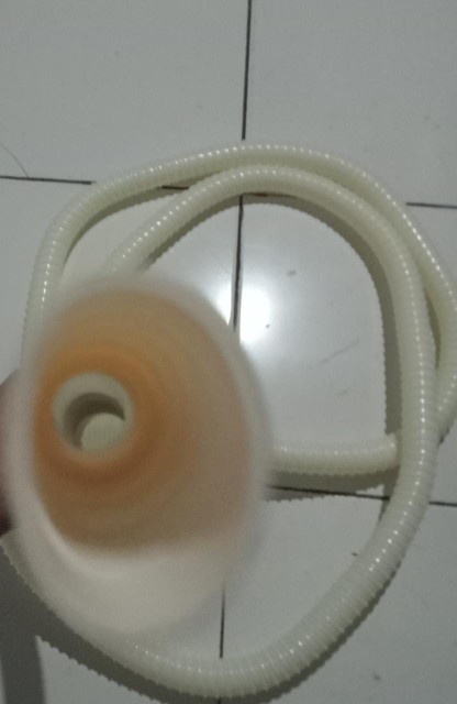 Selang Mesin Cuci Outlet 3 M 05 Nankai Selang Pembuangan Air Cuci
