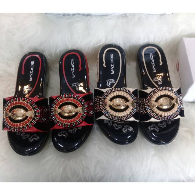 NEW WEDGES SOFIYA IMPOR