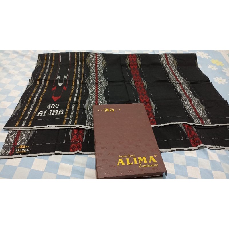 sarung mesres ALIMA 400