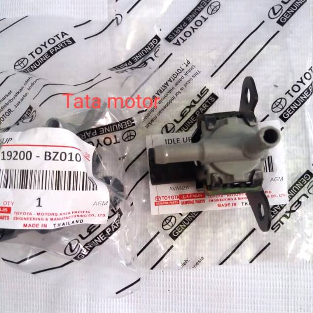 IDLE UP TOYOTA AVANZA XENIA BEST PRODUK