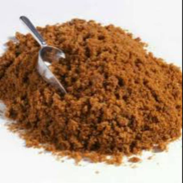 

Gula semut nira asli 1 kilo gram