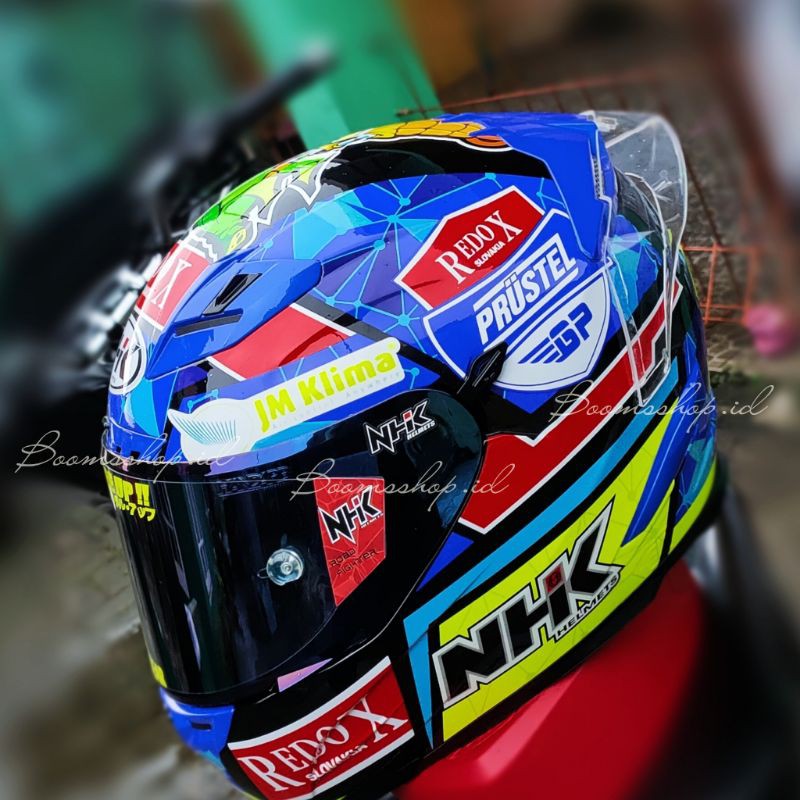 Nhk rx9 jakub cornfiled upgrde