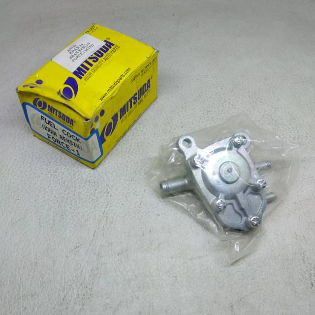 Kran Bensin F1 Mitsuda (KRAN34)
