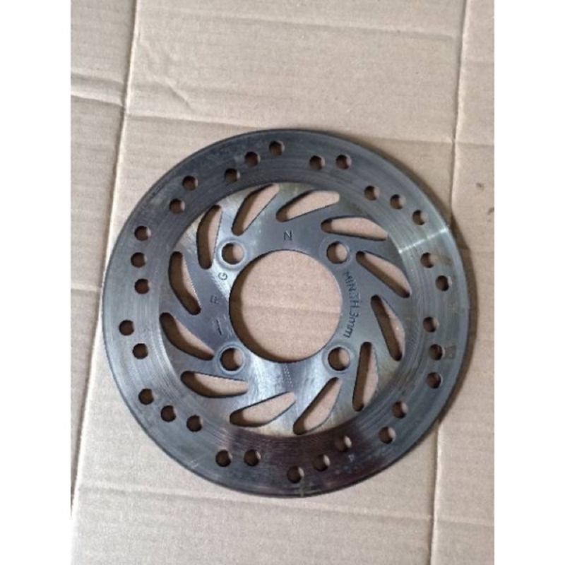 Piringan cakram beat original