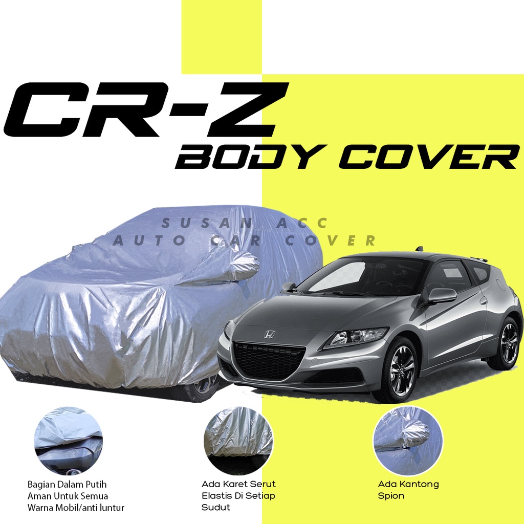 Body Cover Mobil crz Sarung Mobil crz/brio/brio satya/brio lama/new brio/all new brio/brio 2021/brio 2022/agya/ayla/civic/grand civic/civic wonder/civic ferio/civic genio/jazz/jazz lama/jazz/idsi/yaris/yaris lama/yaris bakpao/corolla great/corolla se/agya