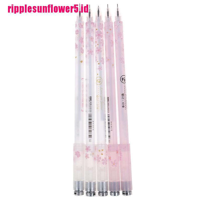 Pulpen Gel Gaming Kreatif Dengan Lampu