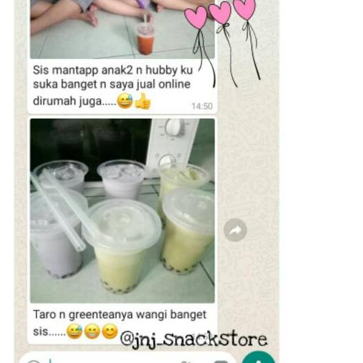 

Quality Control✅GREEN TEA POWDER / BUBUK GREEN TEA UK 1 KG|SQ4