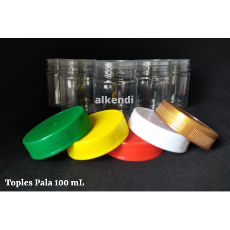 TOPLES PALA 100 ML