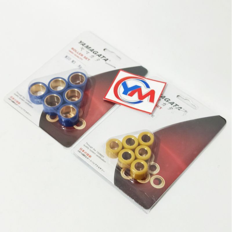 Roller Racing Yamagata MIO 7gram MIO M3 8gram