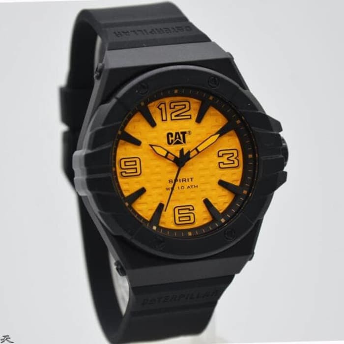 jam tangan / Watch_Id CATERPILLAR ORIGINAL LE.111.21.731 jam tangan / Watch_Id PRIA