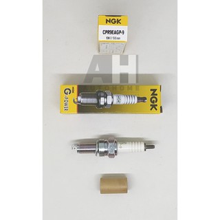  Busi  Motor  NGK Platinum BeAT CB CBR 150 Megapro Mega Pro 