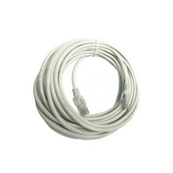 Bafo Kabel LAN CAT 6 15 Meter