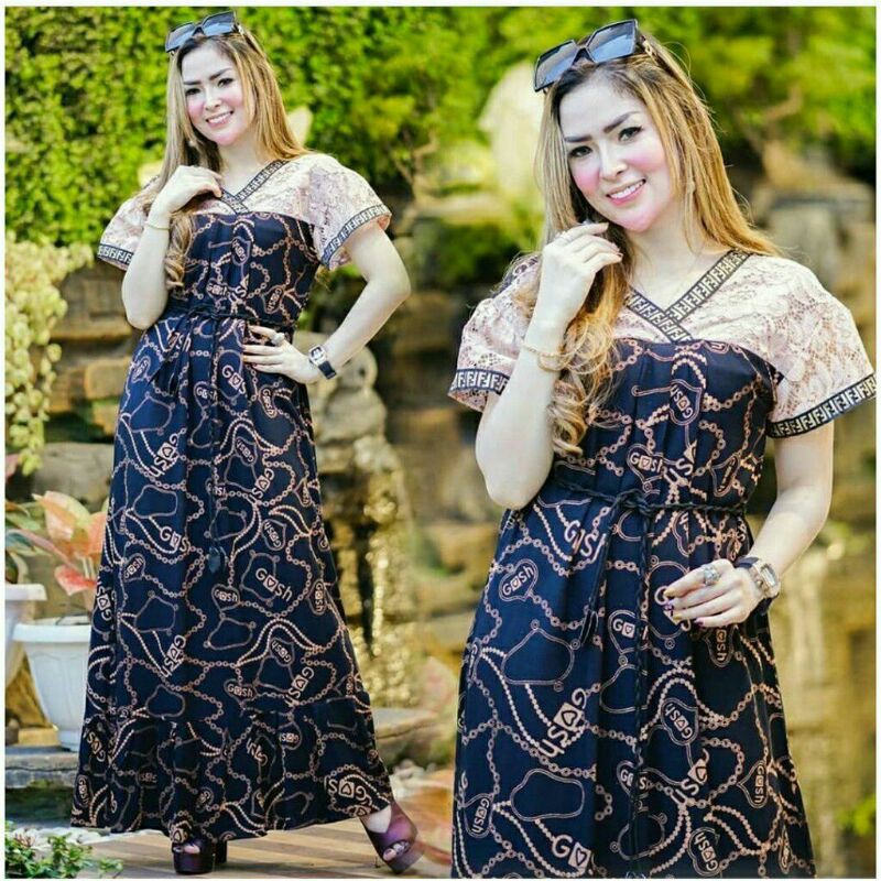 DASTER ARAB/DASTER KEKINIAN/DASTER MURAH/TIEDYE KEKINIAN.