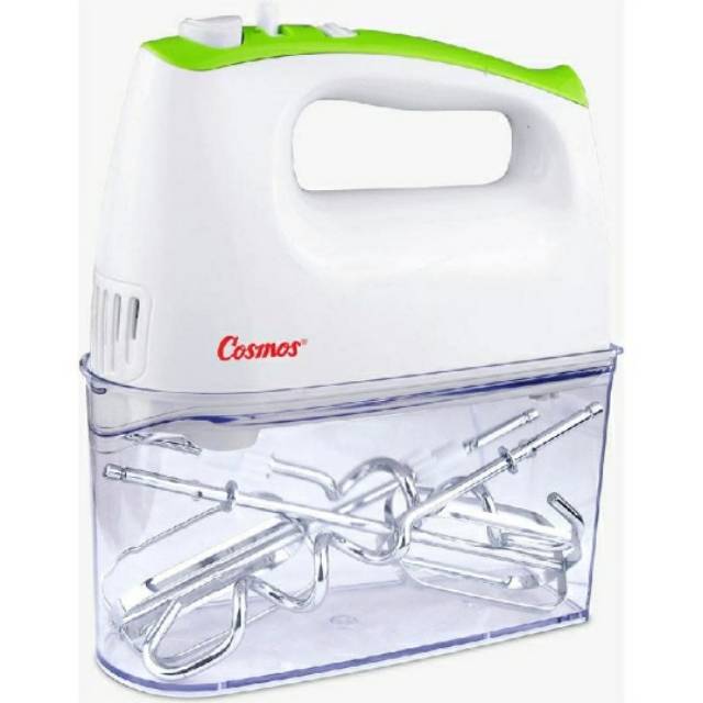 MIXER HAND COSMOS CM 1579 / CM1579 HAND MIXER WITH CONTAINER