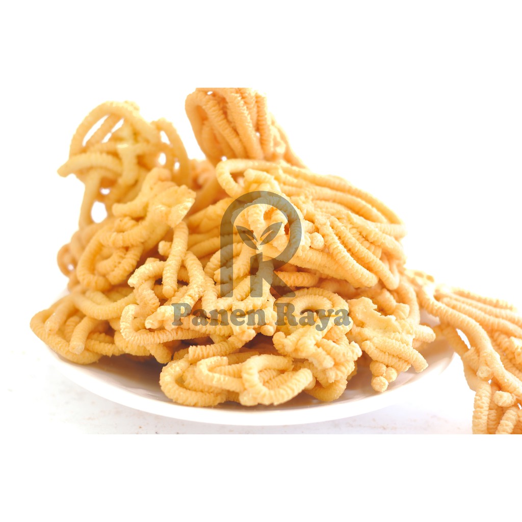 

Unthuk Yuyu PR 200gr