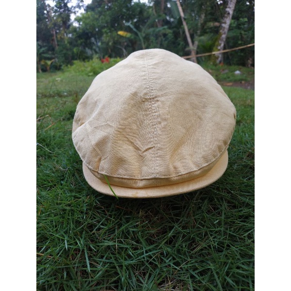 TopI pelukis (copet) second branded import