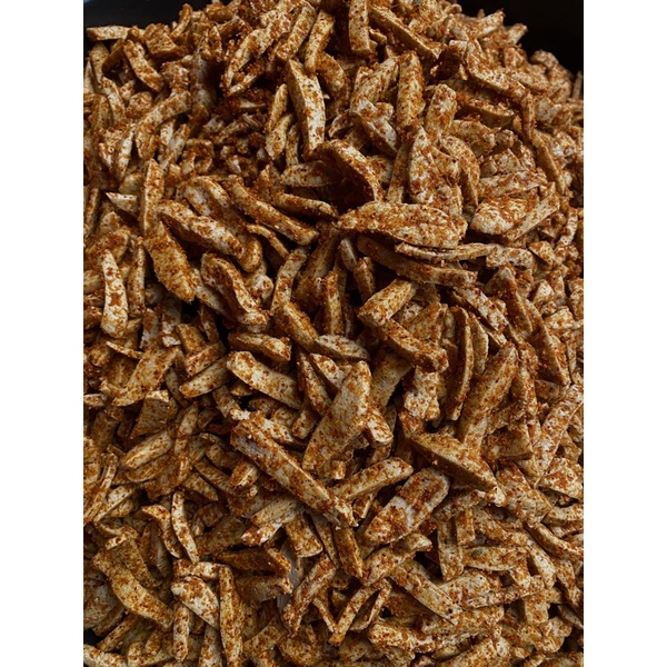

basreng pedas
