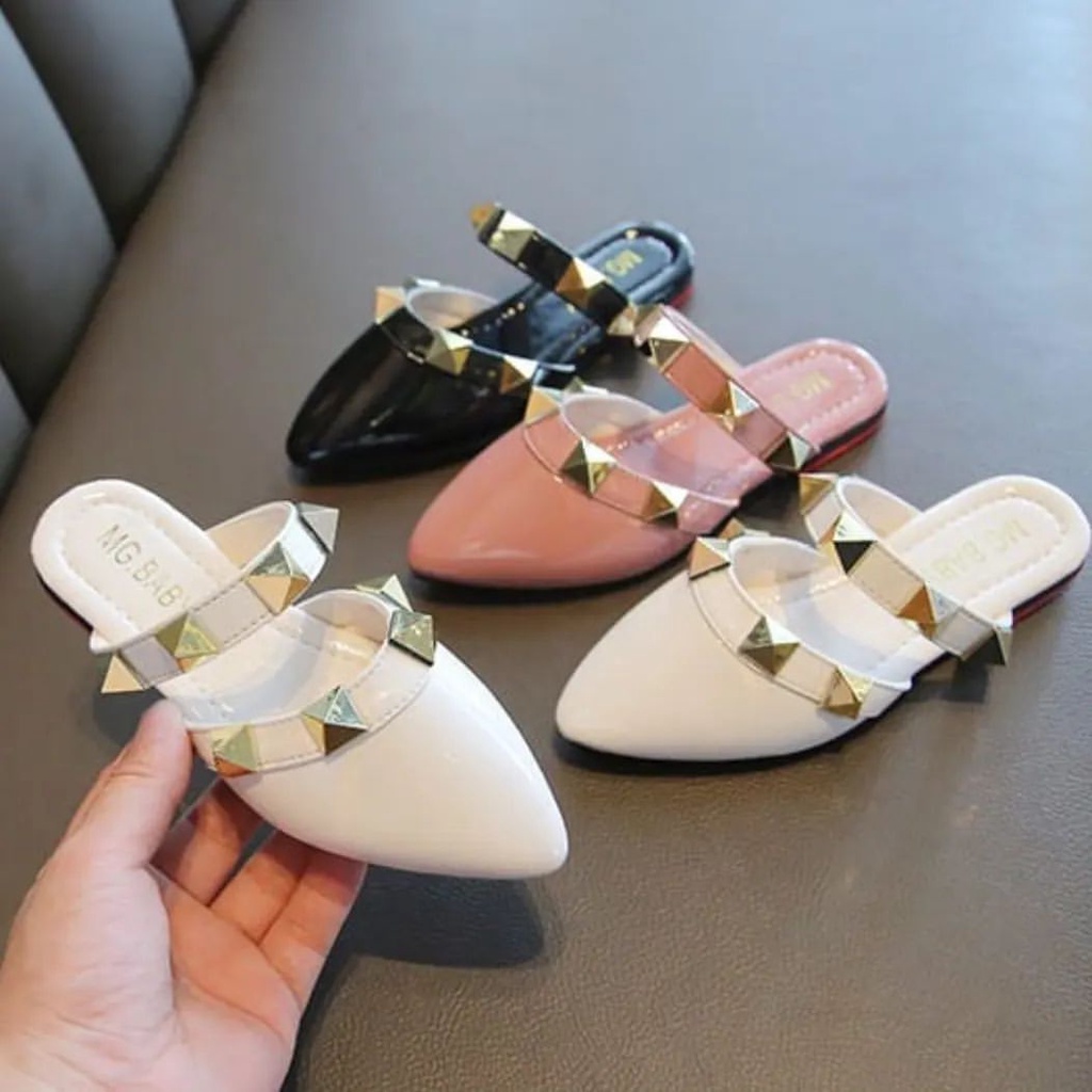 sandal anak slop baby MG
