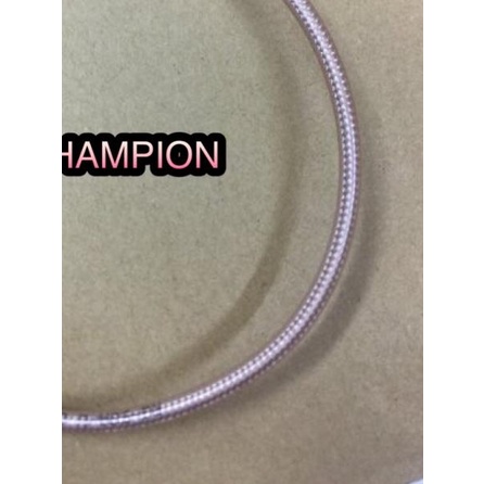 ❊ KABEL JUMPER SWR ❁