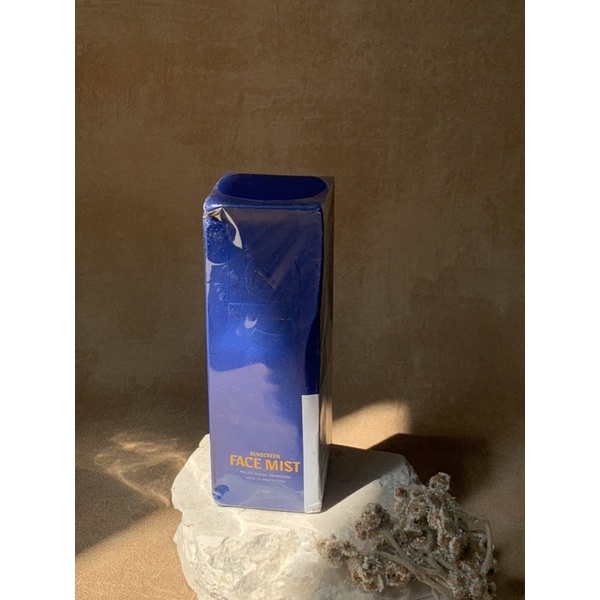 PEDE - Sunscreen Face Mist - 60ml