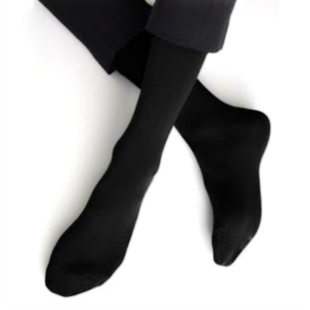 Kaos Kaki Kerja Kantor ANTI BAKTERI BACTERIA HARPIST ELEGANT