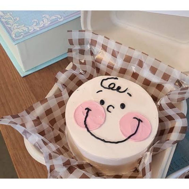 

Korean Lunch Box
