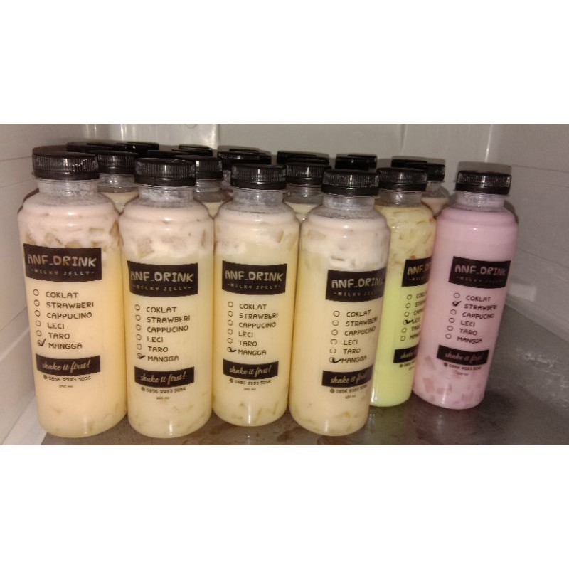 

Milky jelly drink/ANF_DRINK