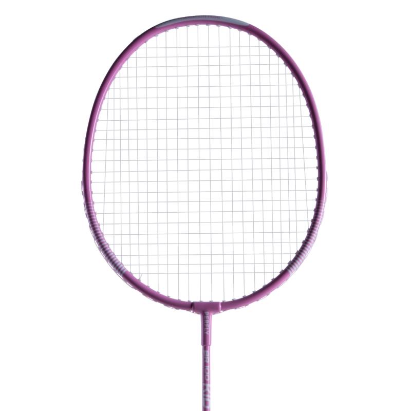Raket badminton anak junior badminton racket pink
