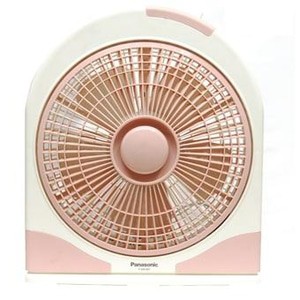 Box Fan Kipas Angin Kotak Panasonic 12&quot; ER-303 / ER303 Best Seller