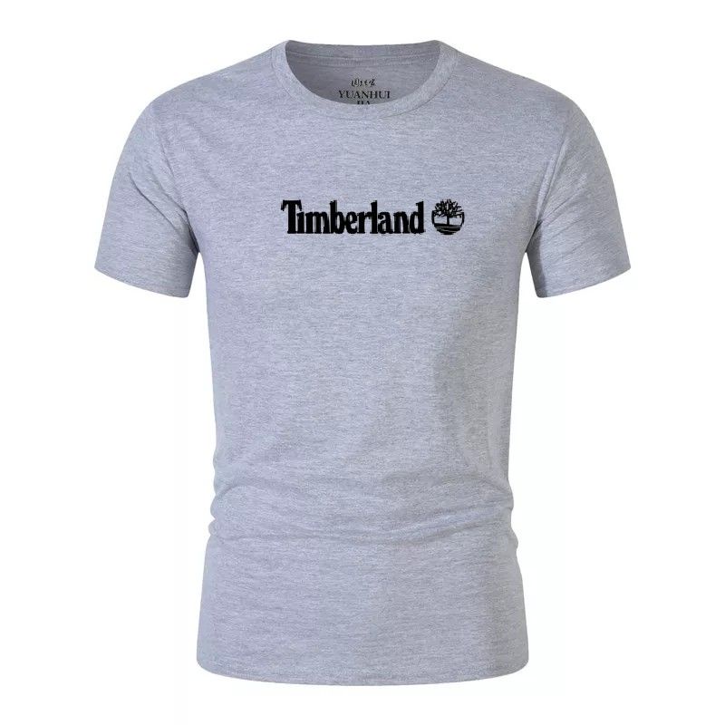 Kaos Pria Timberlandd Baju Oblong Atasan Lelaki Dewasa Tshirt Distro Cod