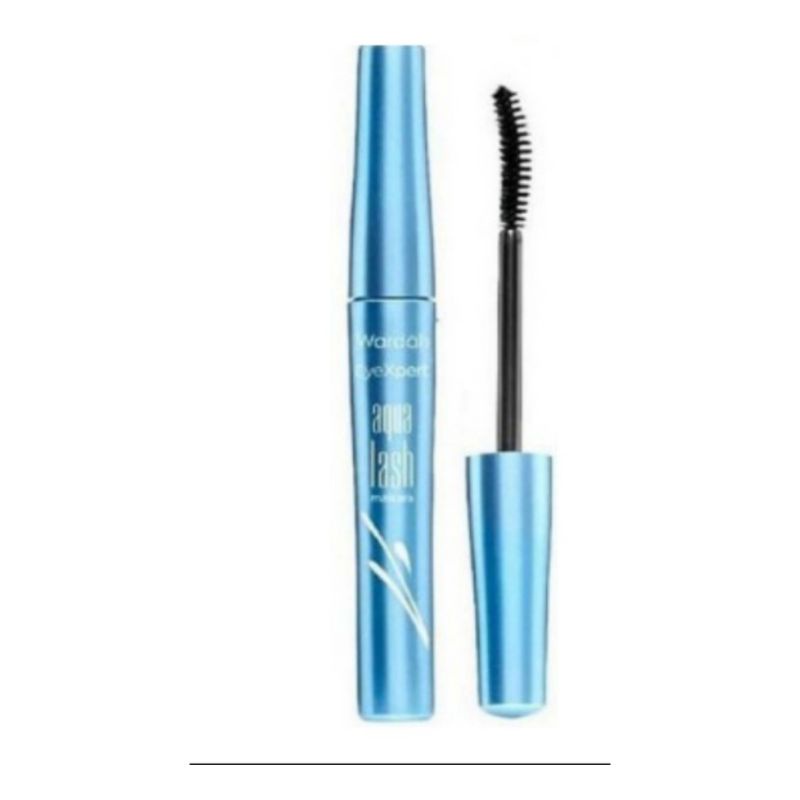 WARDAH EyeXpert Mascara Aqua Lash 6g