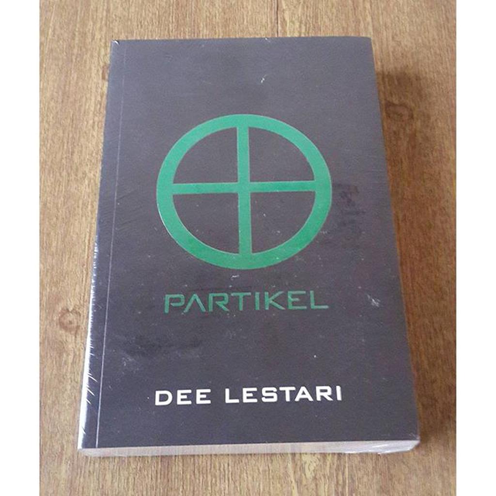 SUPERNOVA #4: PARTIKEL