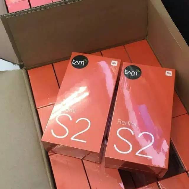 Xiaomi Redmi S2 4/64 TAM