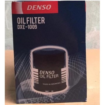 FILTER OLI DENSO DXE-1009 MITSUBISHI PS CANTER DISEL PS 125, PS 135