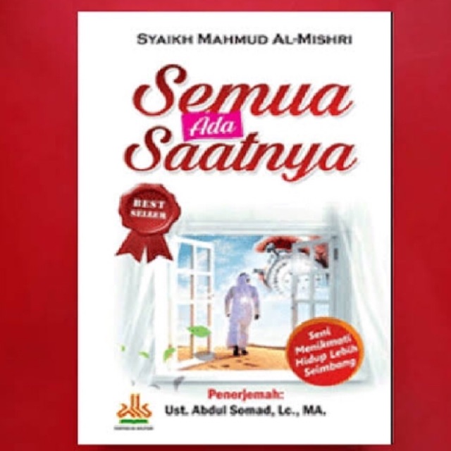 Semua Ada Saatnya