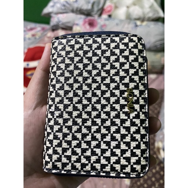 ❌❌❌ SOLD ❌❌❌ Card Case Bonia Catur