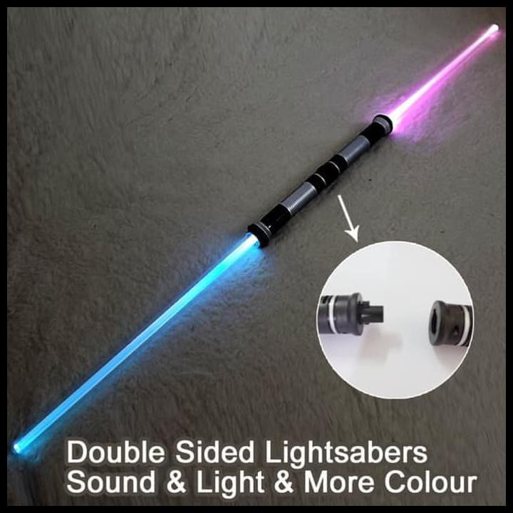 Pedang Lightsaber Star Wars 