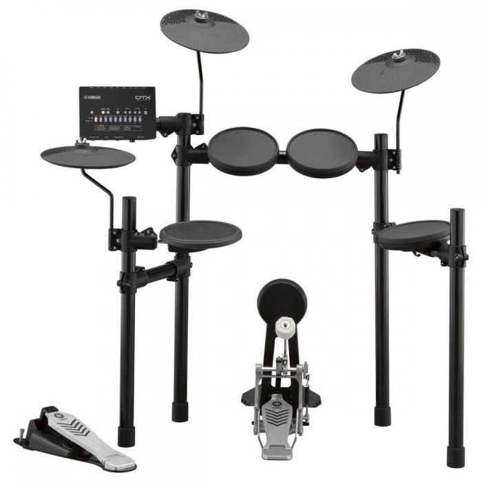 Yamaha DTX452 / DTX452K / DTX 452 / 452K Drum Elektrik