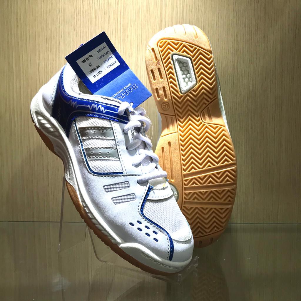 SEPATU OLAHRAGA DALLAS VOLLY 09