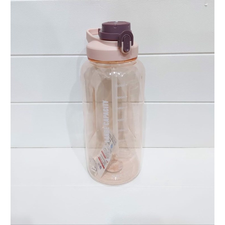 BOTOL MINUM LARGE CAPA CITY ( 7203 ) UK.2400 ML