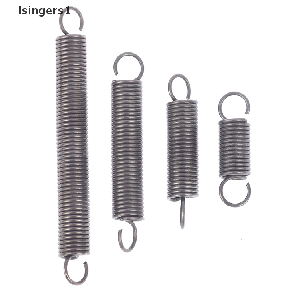 (lsingers1) 1pc Per Ekspansi Kait Baja Diameter 1.0mm