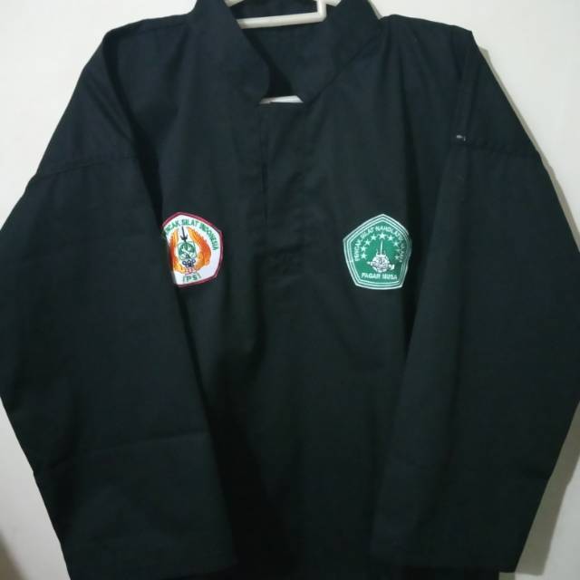 Baju pagar Nusa American drill